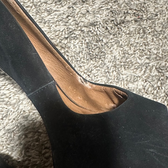 Steve Madden heels - Picture 3 of 5